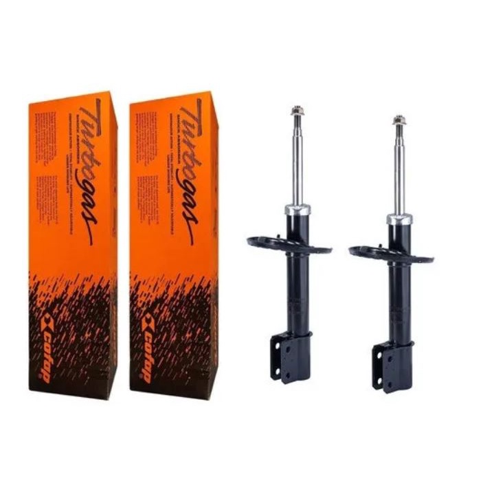 Par Amortecedor Dianteiro Cofap SANDERO 1.6 2014 2015 2016 2017 2018 2019 2020 2021 em Oferta na Shopee