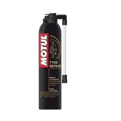 Reparador Pneu Furado Motul P3 Tyre Repair Mc Care 300ml G76 4564