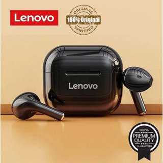 Lenovo LP40 Fones de Ouvido TWS Bluetooth 5.0 Original