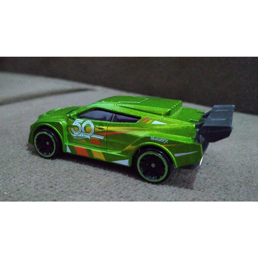 Hot Wheels X1649 LOOSE Exclusivo Pack Legends Tour Shopee Brasil