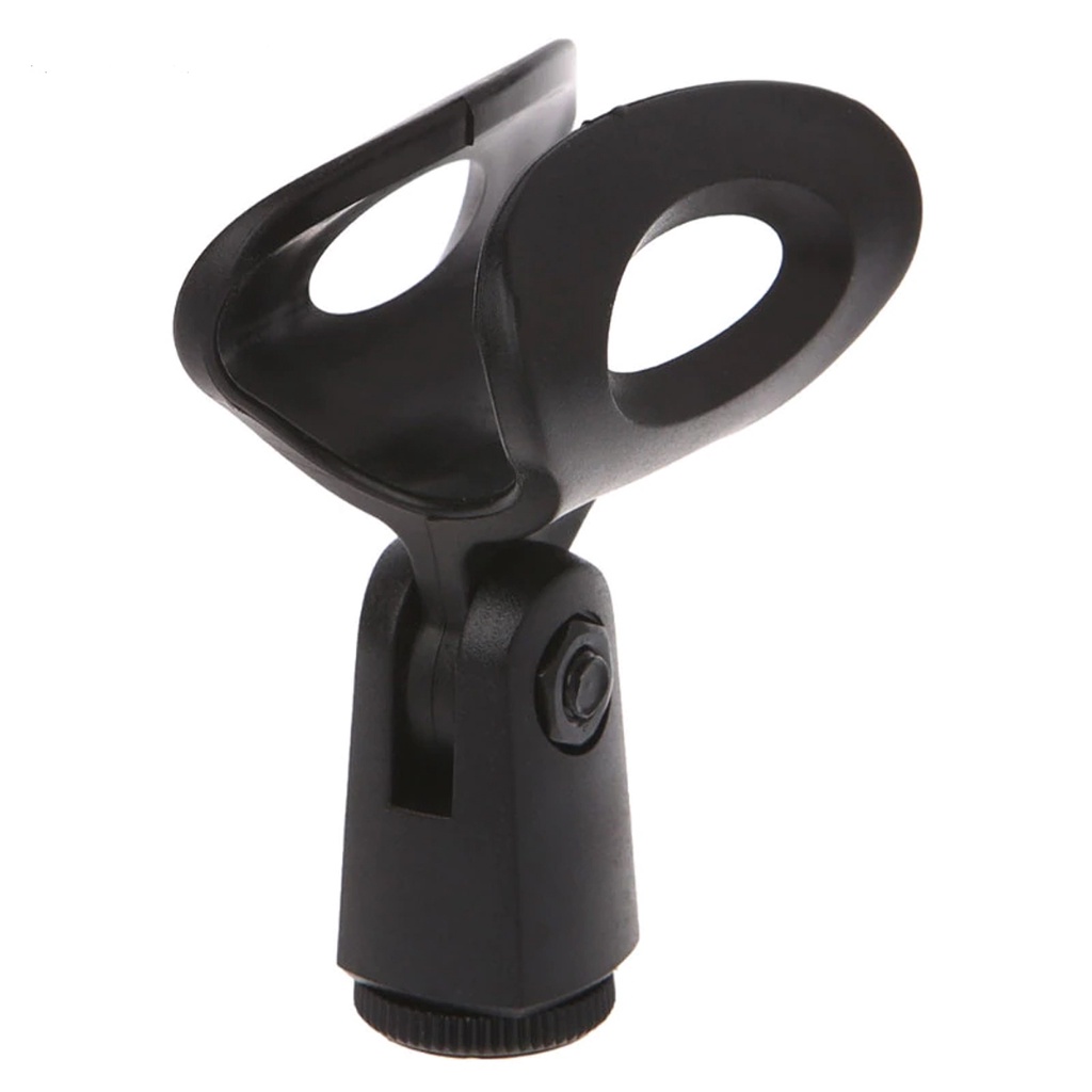 Cachimbo Suporte de Pedestal para Microfone com e sem Fio CB1
