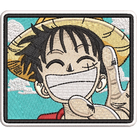 Cartaz de Procurado Luffy: Onde Comprar | BuscaProdutos