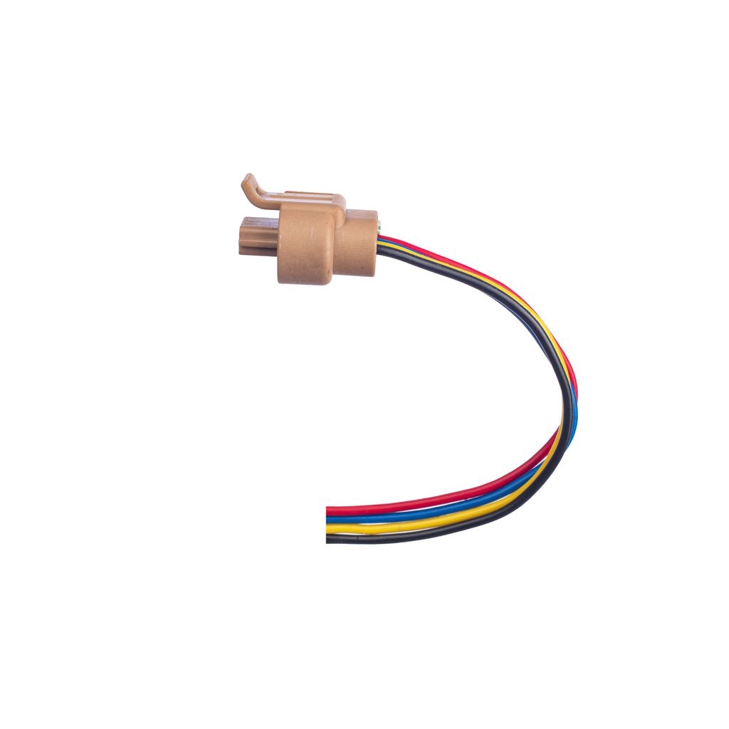 CHICOTE P/ REPARO DA BOBINA VW FOX 1.0/1.6 2003/ GOL G3/G5 KOMBI em Oferta na Shopee