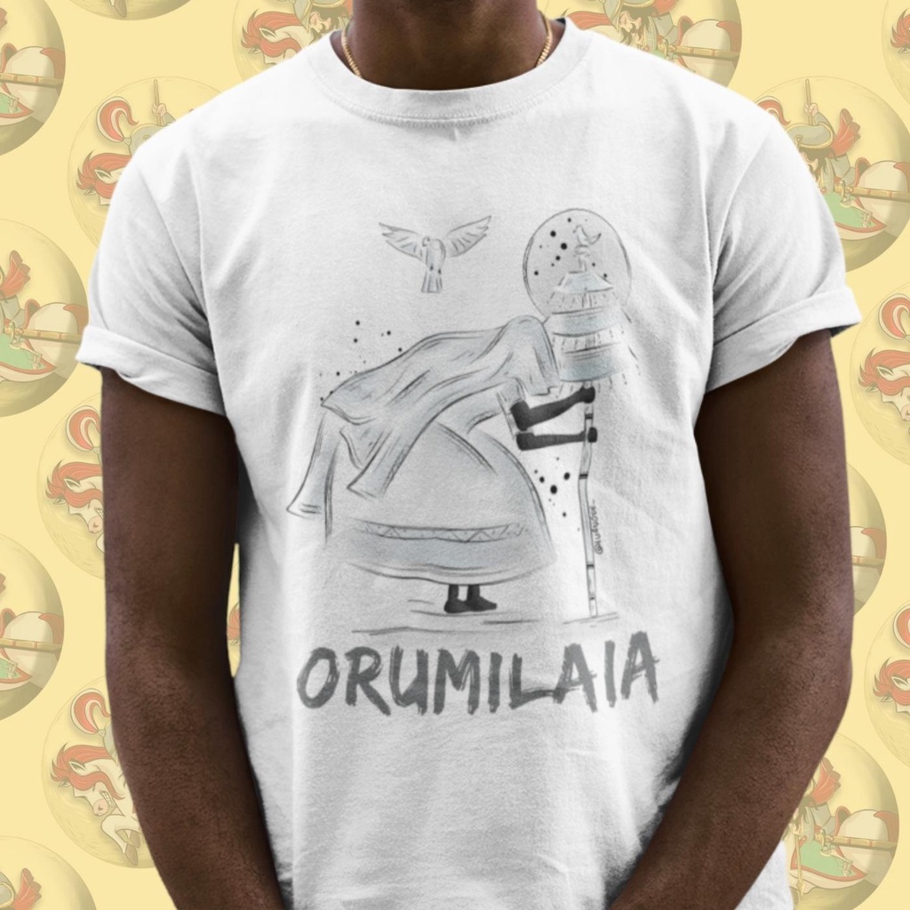 Oxalá Orumilaia: Onde Comprar | BuscaProdutos