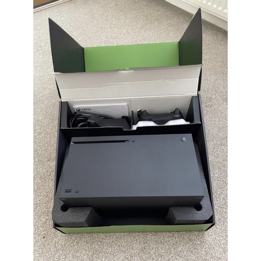 Microsft Xbox Series X 1TB Console | Shopee Brasil