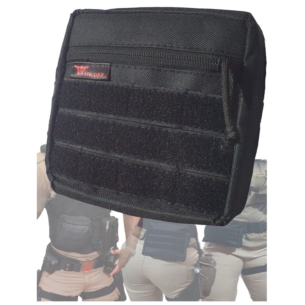 Bolsa para Cinto Tatico - Comprar com Melhor Preço em Cintos