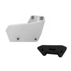 Protetor Guia + Saboneteira Corrente Transmissão Relação Crf 230 Kit Completo