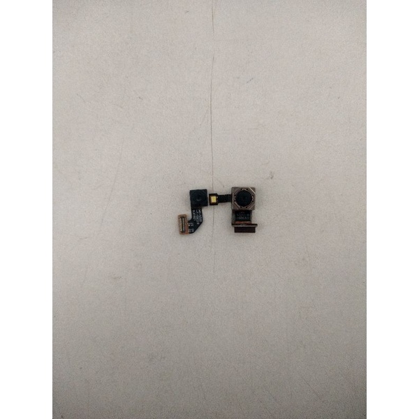 Câmera Traseira E Frontal Multilaser G Max S107