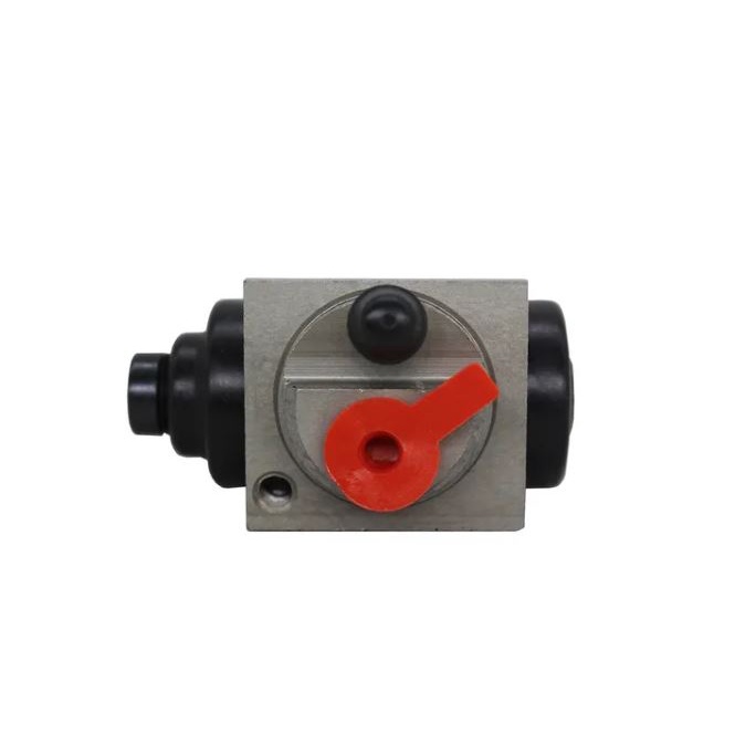 Detalhes do Cilindro De Roda Traseiro Duster 4x2 1.6 16v 2.0 16v Bosch