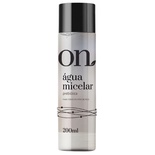 Água Micelar Prebiótica ON Natural 200ml