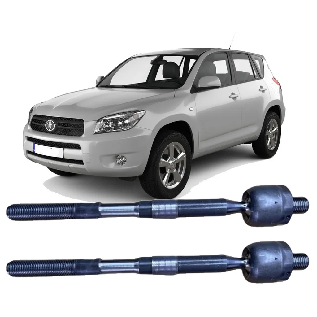 Braço Barra Axial Toyota Rav4 2006 2007 2008 2009 2010 2011 2012 2013 2014 2015 A 2016