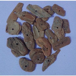 Refil Casca de Pinus