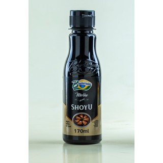Molho Shoyu Brasileiríssimo 170ML