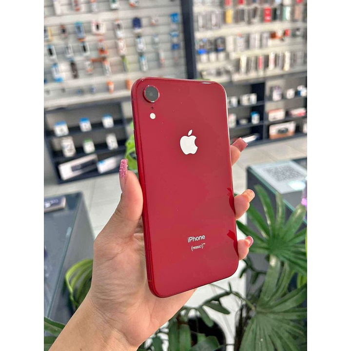IPhone XR 128GB - Escorrega o Preço