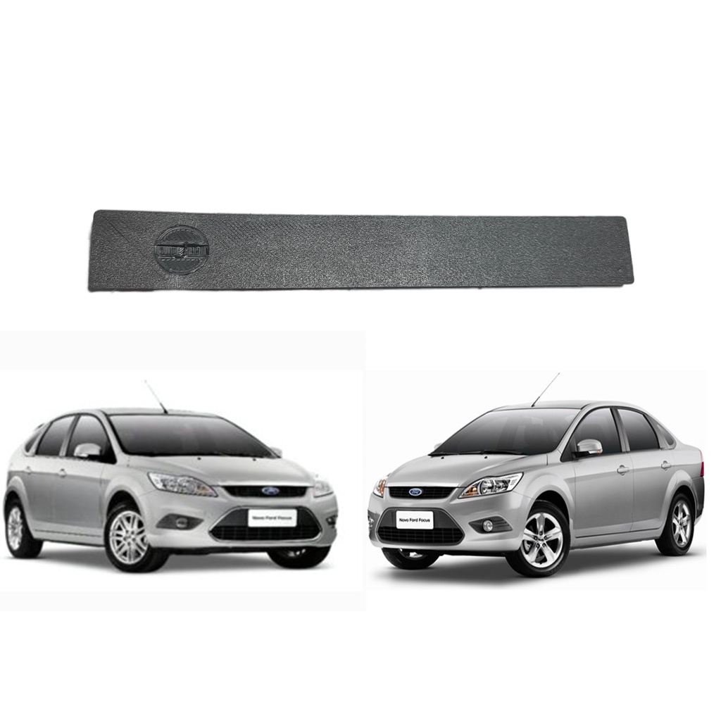 Tampa Teto Friso Ford Teto Focus 2009-2013 Unitário