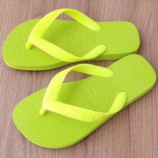 Chinelo Havaianas Top Infantil Macia e Confortavel Original com nota fiscal