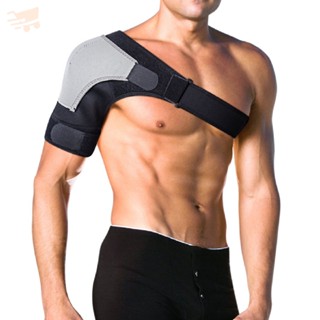 Ombreira Órtese Suporte Tensor Protetor Ombro Úmero Unissex