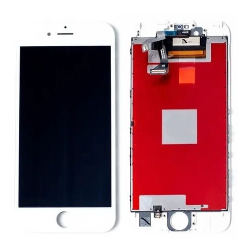 Pantalla Lcd Táctil Para IPhone 6s Tft A1633 A1688 Con Botón - Foto 9