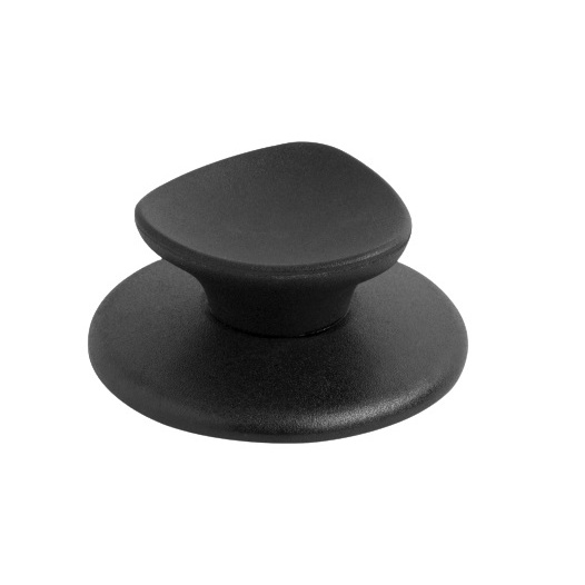 Pomel Baquelite Luxo Puxador Pegador Para Tampa De Panela em Oferta na Shopee