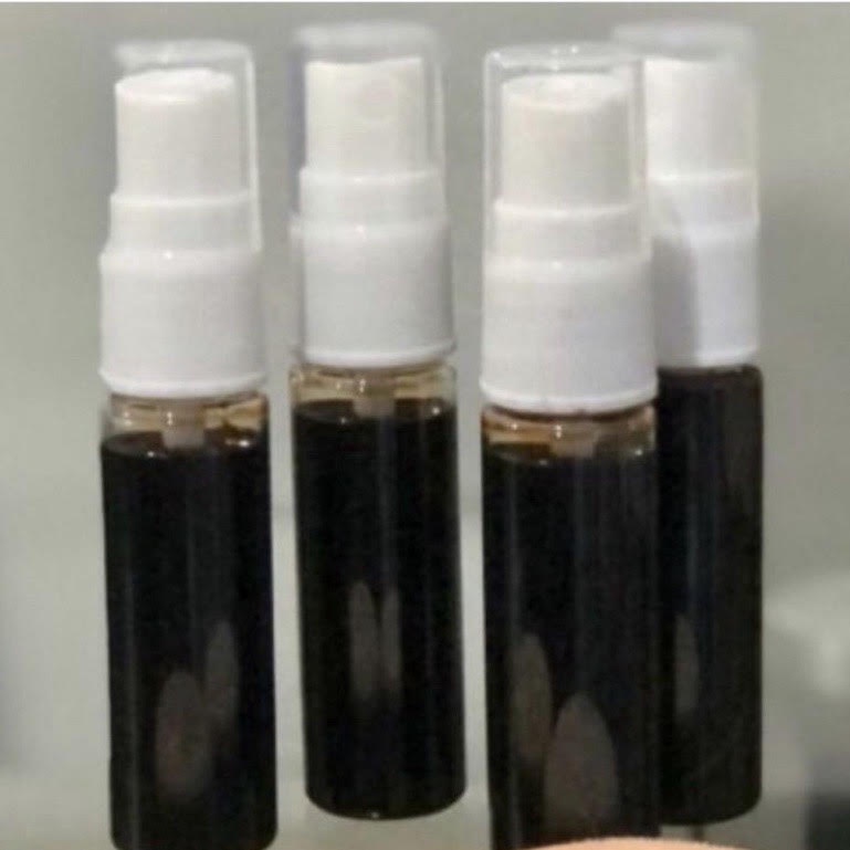 óleo bronzeador para fazer marquinha urucum com cenoura e beterraba 15 mls