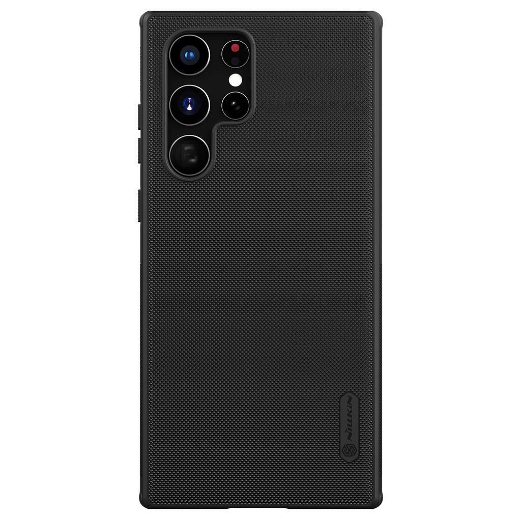Capa Anti Impacto Nillkin Frosted Para Galaxy S22 Ultra em Oferta na Shopee