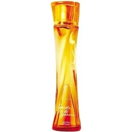 Perfume Mulher & Poesia Garota de Ipanema 50ml Avon