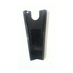 Bico Aguia Preto Para Quadro Barra Circular Monark em Oferta na Shopee