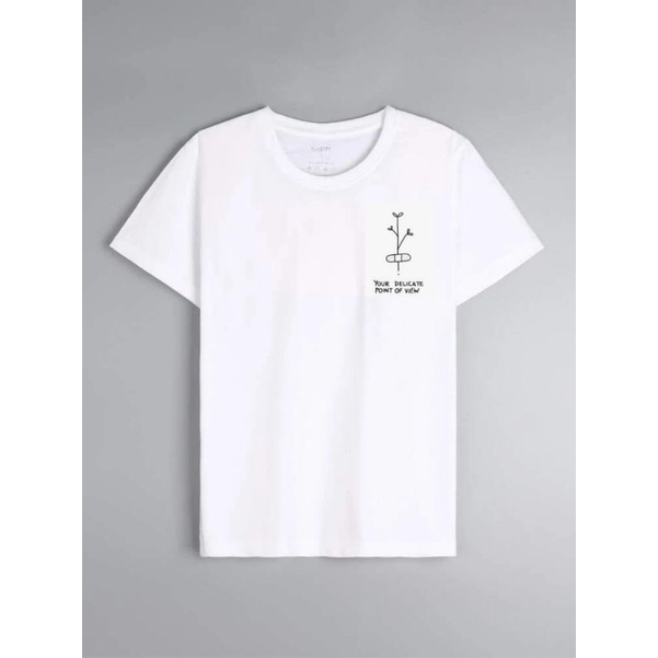 camiseta Harry Styles little freak