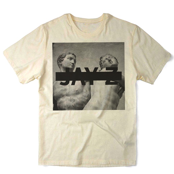 Camiseta Algodao Jay Z Hip Hop Rapper Cantor Musica Rap Hip Hop Trap Swag Hype Jayz Streetwear