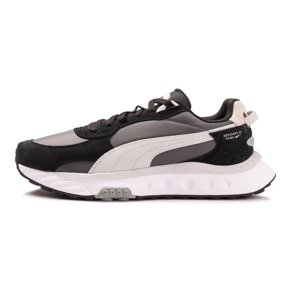 Tenis puma best sale masculino academia