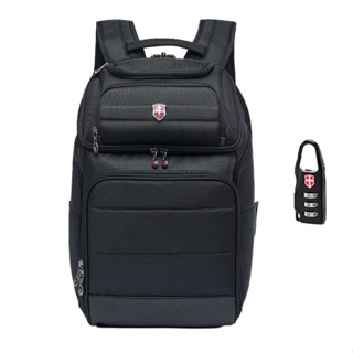 Mochila Executiva Escolar Faculdade Trabalho Para Notebook Reforçada Moderna Juvenil