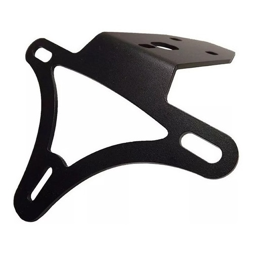 Suporte Placa Fixo Honda Cbr1000rr Cbr1000 Cbr Fireblade