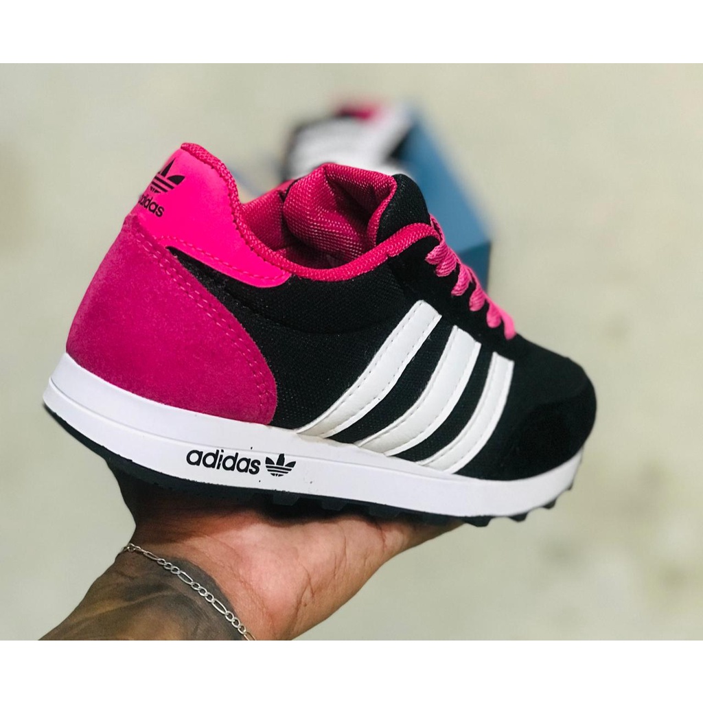 Adidas best sale neo preço