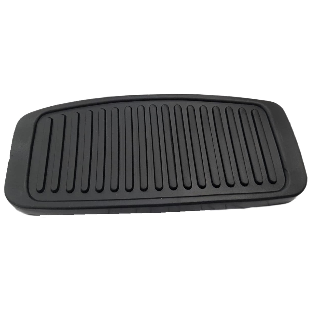 Capa Borracha do Pedal Freio Automatico Tucson I30 I-30 Azera Sonata Cerato Sorento Sportage