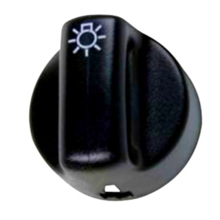 Botão interruptor acionador Farol luz Corsa classic 1994 á 2010 em Oferta na Shopee