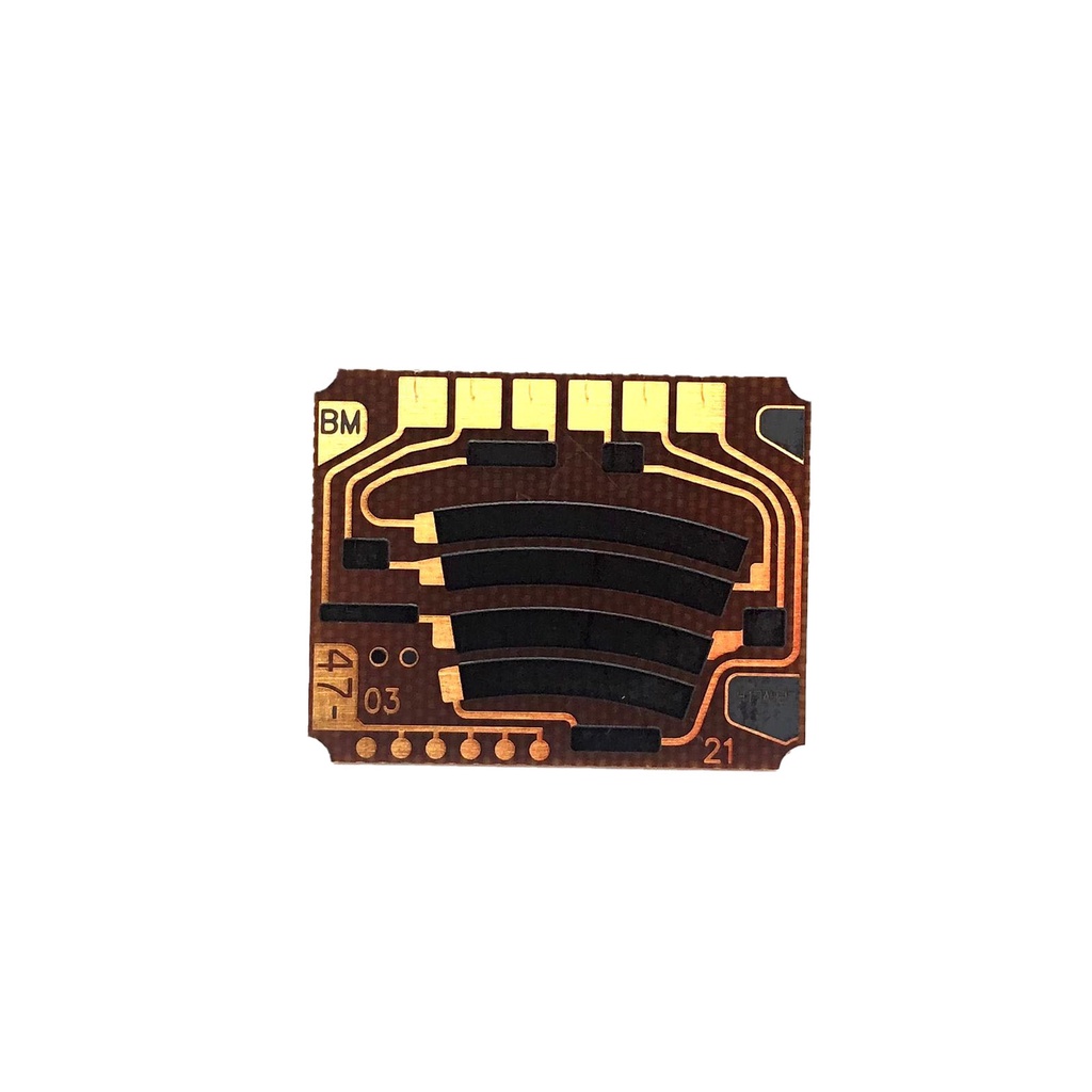 Sensor Pedal Acel. Astra/zafira/vectra/corsa - 9157998