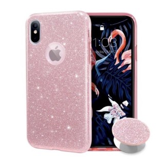 Capa Capinha case Color Brilho + pop para iPhone 7g 5G 8g 7plus 8plus Xs xsmax xr 11 11pro 11promax 14/14pro/14promax/ 12 12pro 12promax 13 13PRO 13promax 14 14pro 14promax