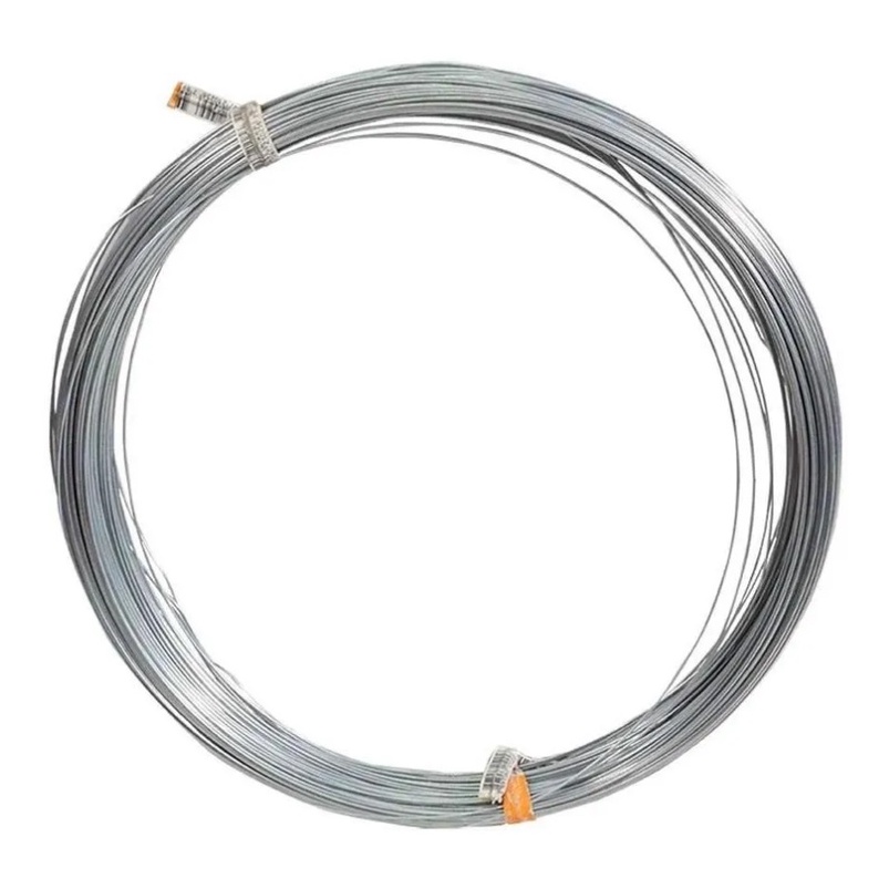 Arame Galvanizado 14 | 16 | 18  Multiuso 5 e 10 metros P/ Artesanatos Obras Cercas