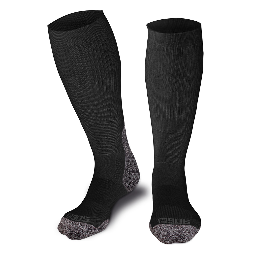 Kit 2 Meias Tática Go Dry E905 Reforçada para Coturno e Bota em Oferta na Shopee