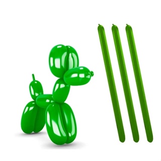 BALÃO-CANUDO 260 C/25 - PIC PIC em Oferta na Shopee