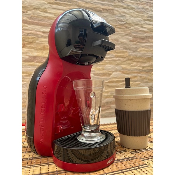 Cafeteira Dolce Gusto Mini ME Shopee Brasil