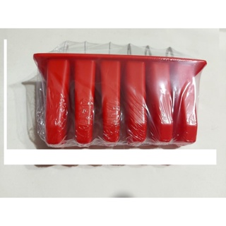 Picoleteira Forma Para 6 Picoles Com Palitos em Oferta na Shopee