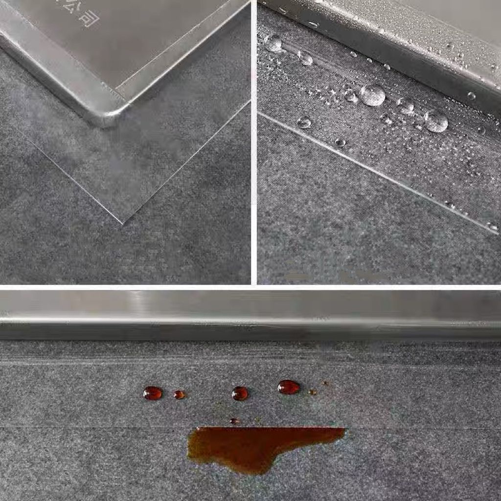 Fita Transparente Tira de Vedação À Prova D'água para Cozinha Banheiro Pia Banho Chuveiro