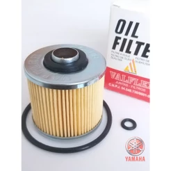 Filtro Óleo Xt600 Xt660 Xt 66 Virago 250 Mt03 660 Tdm900 850