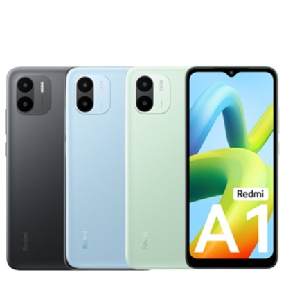 Xiaomi Redmi A1 2022 Dual SIM (GLOBAL)
