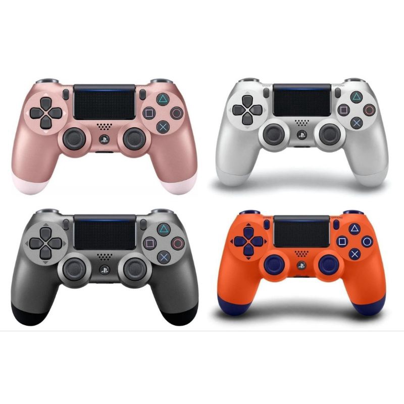 Controle Sem Fio Original Sony Dualshock 4