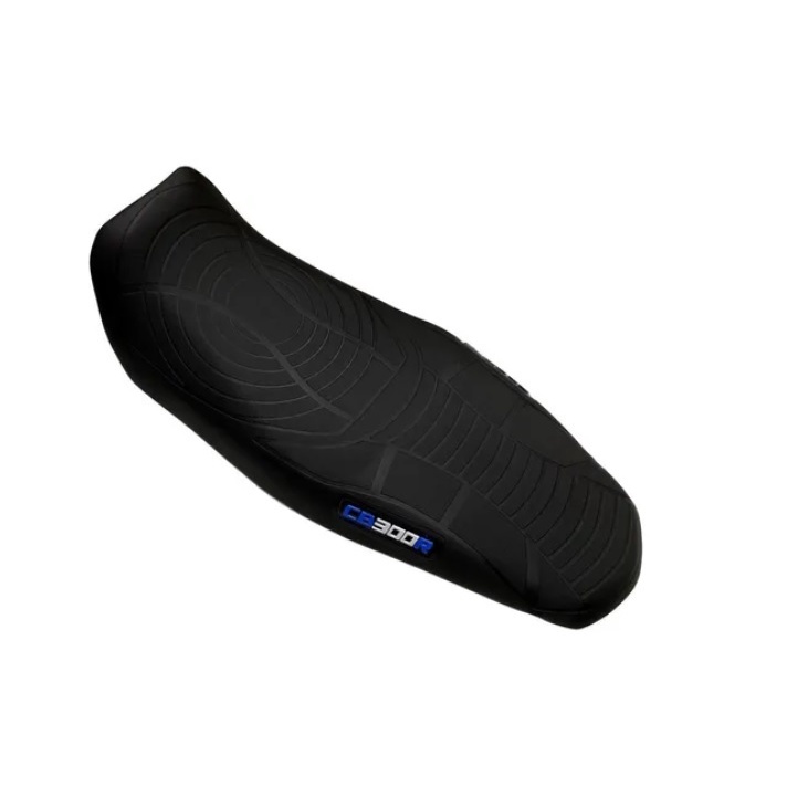 Capa Banco Esportiva Honda Cb 300 Cb300 Emborrachada G