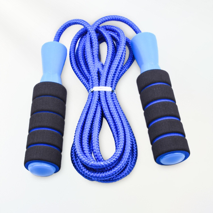 Corda De Pular Crossfit Fitnesscorda De Pular Profissional