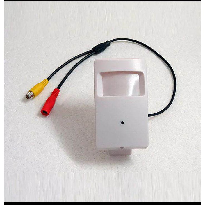 Câmera Camuflada em Sensor: Onde Comprar | BuscaProdutos