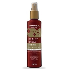 Finalizador Beauty Balm 10 em 1 180mL em Oferta na Shopee